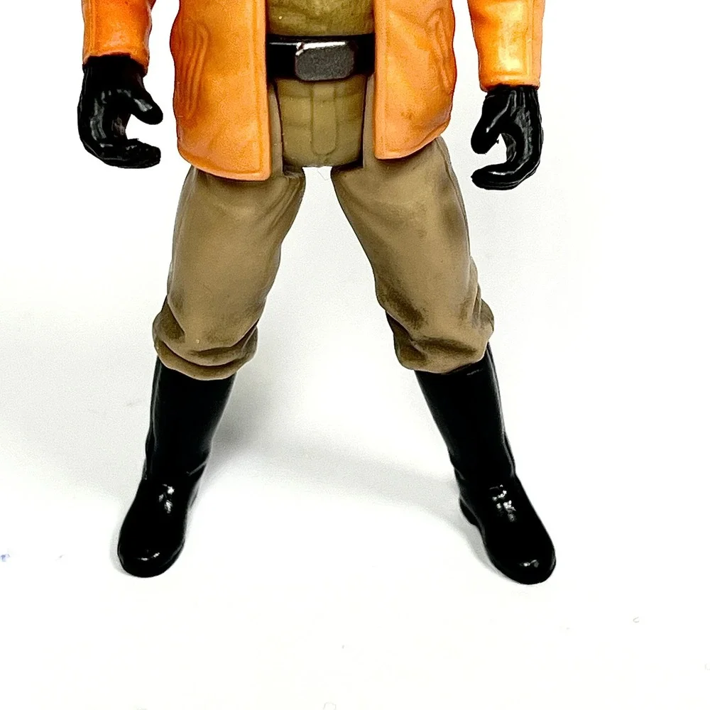 Star Wars Ponda Baba Walrus Man Action Figure Loose 3.75 Kenner POTF 1996